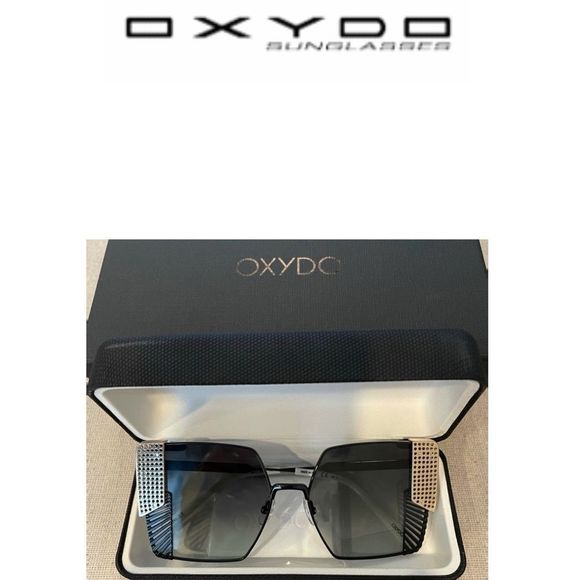 OXYDO Ladies Sunglasses - Picture 7 of 17